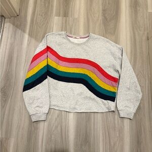 Marine Layer crewneck
